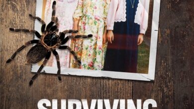 Revealed: Surviving Malka Leifer