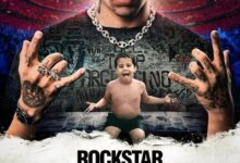 Rockstar: DUKI from the End of the World