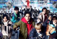 Run for Money: Tokyo Mission