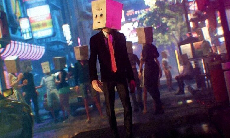 Schirkoa: In Lies We Trust