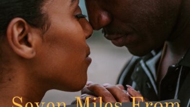 Seven Miles From Forever