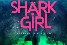 Shark Girl