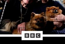 Sharon & Ozzy Osbourne: Coming Home