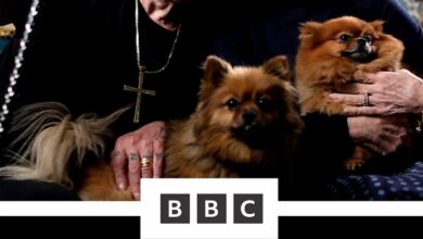 Sharon & Ozzy Osbourne: Coming Home