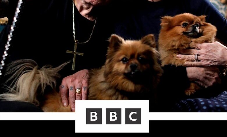 Sharon & Ozzy Osbourne: Coming Home