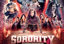 Sorority of the Damned