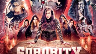 Sorority of the Damned