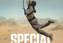 Special Forces: World's Toughest Test