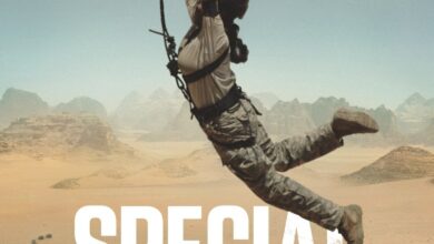 Special Forces: World's Toughest Test