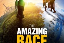 The Amazing Race