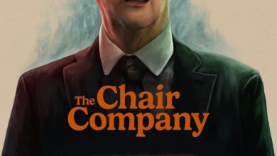 The Chair Company