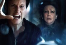 The Conjuring: Last Rites