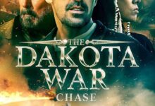 The Dakota War: Chase
