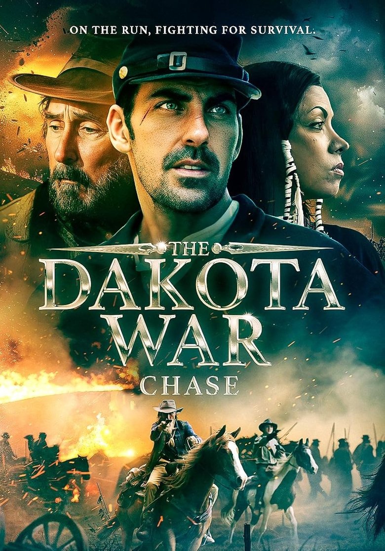 The Dakota War: Chase
