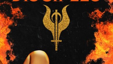 The Devil's Disciples