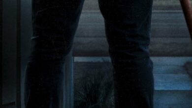 The Friday the 13th Murders