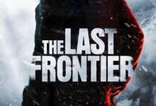 The Last Frontier