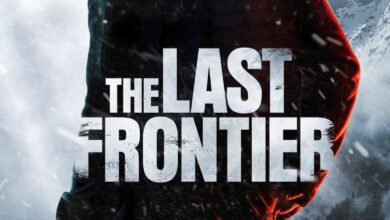 The Last Frontier