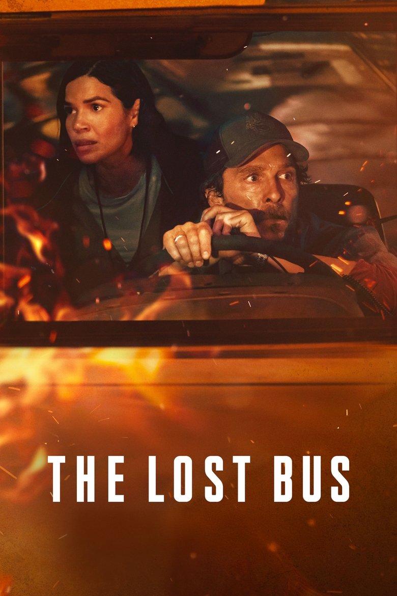 The Lost Bus