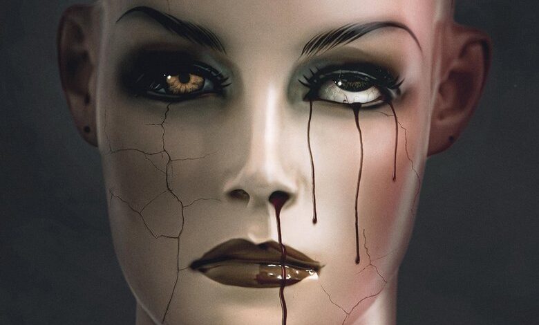 The Mannequin