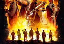 The Ministry of Ungentlemanly Warfare