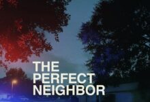The Perfect Neighbor
