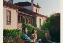 The Portuguese House