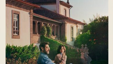 The Portuguese House