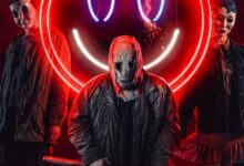 The Strangers: Chapter 2