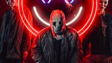 The Strangers: Chapter 2