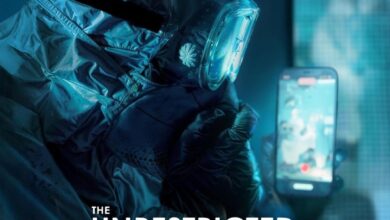 The Unrestricted War