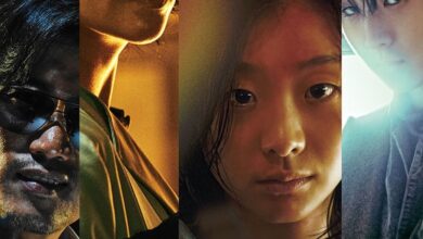 The Witch: Part 1. The Subversion