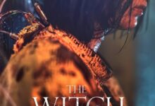 The Witch: Part 2. The Other One