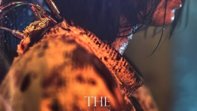 The Witch: Part 2. The Other One