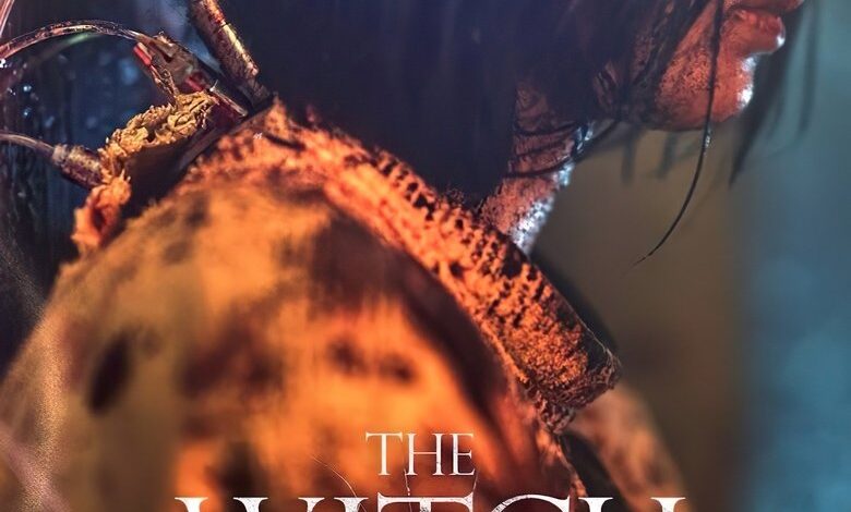 The Witch: Part 2. The Other One