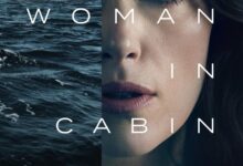 The Woman in Cabin 10