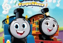 Thomas and Friends: Sodor Sings Together