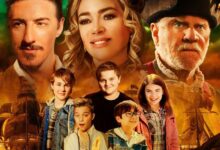 TimeCrafters: The Treasure of Pirate's Cove