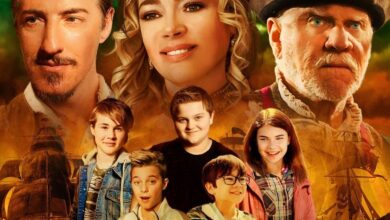 TimeCrafters: The Treasure of Pirate's Cove