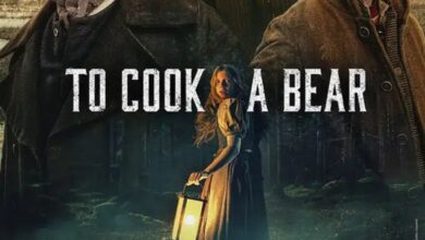 To Cook a Bear