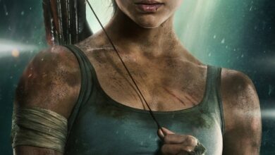 Tomb Raider