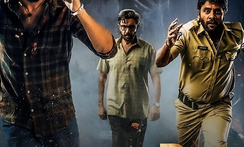 Tribanadhari Barbarik