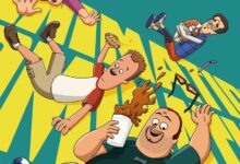 Universal Basic Guys