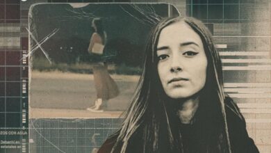 Who Killed Our Daughter?