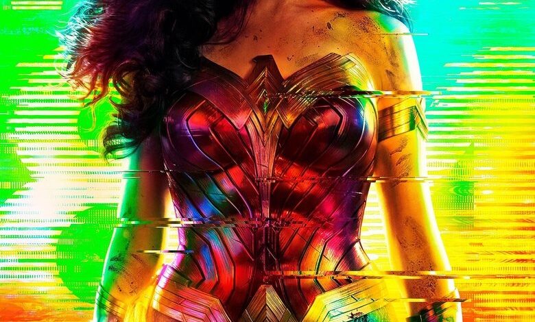 Wonder Woman 1984