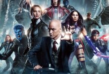 X-Men: Apocalypse