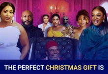 Merry Go Wrong (2025) Latest Nollywood