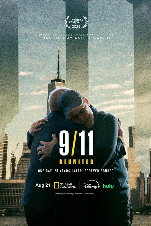 9/11: Reunited (2026) Season 1 (Complete) TV Series