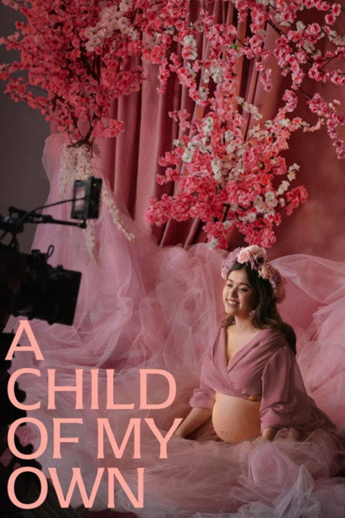 A Child of My Own (2026)