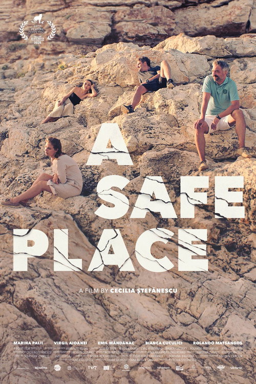 A Safe Place (2025)